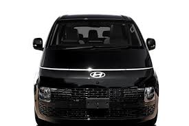 Image result for Steel Graphite 2024 Staria