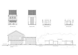 Gallery Of Lucky Shophouse Chang Architects 18 Shop House Architect Courtyard Design