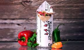 Well, it's going to be a reality for three lucky people! Tex Mex Food 3 Pepper Burrito Company Groupon