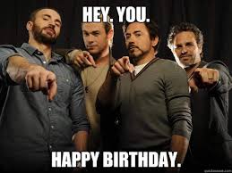 The 15 Best Happy Birthday Memes Of 2021 I have so many memories celebrating my own birthday with you as a child. the 15 best happy birthday memes of 2021