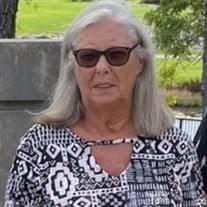 Susan Vines Hawkins Obituary (2023)