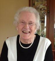 Condolence Book for Mary (Madge) Dolan (née McEvoy) (Athenry, Galway)