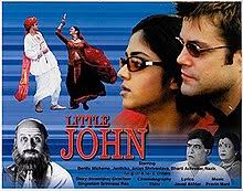 Little John (film)