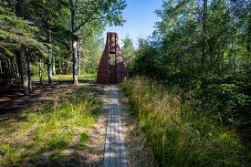 The village is a space to listen, drink, eat, dance and enjoy a magical summer night at the jardins pedralbes festival. Press Kit Call For Proposals 2021 International Garden Festival At Les Jardins De Metis International Garden Festival V2com Newswire