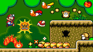 It can be killed with a star or a thrown object. Super Mario Bros X Smbx 1 4 3 Custom Npcs Pack 5 Youtube
