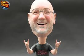 PETE HODGES — Sculpt-Double