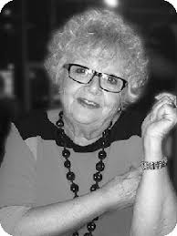 PAULINE LOCKWOOD Obituary (2018)