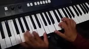 Laki laki bethabara 3 1 year ago. Chords For Lagu Rohani Kristen Kutrima Janji Allah Piano Cover