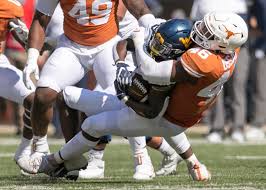 Play with the leader in daily fantasy sports. Texas Standout Joseph Ossai Opts Out To Prepare For Nfl Draft