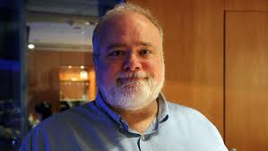 Interview: Singularity University's Brad Templeton