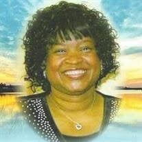 Ms. Ava Ann Forney Obituary