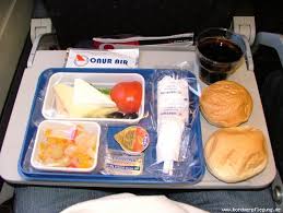 Onur air carries cargo to america. Essen Und Verpflegung Onur Air