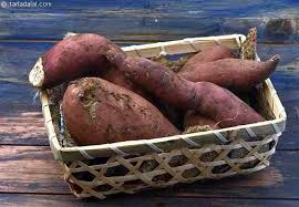 No matter which type of sweet potato you choose, limit your quantity and. List Of Foods To Be Restricted By Diabetics Veg Indian Tarladalal Com