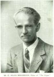 The Origins of the Vegans: 1944-46