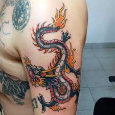 Some tattoos bring luck to you. 50 Bad Luck Tattoos And Their Meanings Saved Tattoo