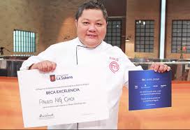 Maybe you would like to learn more about one of these? Wok Roll Palmira Pa Twitter Hoy Gran Estreno De Masterchef Colombia Segunda Temporada 8 Pm No Se Lo Pierdan Paulongchoi Masterchefrcn Https T Co Q2hbw07qto