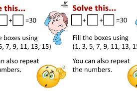 Teka teki matematika misteri hilangnya uang rp1 000 plus sumber : Soal Matematika Ini Bikin Semua Orang Garuk Garuk Kepala Bisakah Kamu Menjawabnya