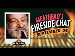 You have BBQ questions? Check out Meathead's Fireside Chat to get the  answers