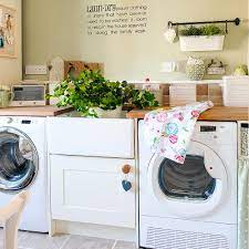 How To Clean A Tumble Dryer Including The Filter Condenser And Drum