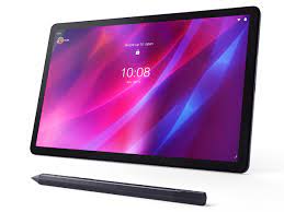 Lenovo Tab P11 Plus: Neues 11-Zoll ...