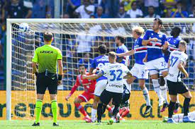 2 days ago · inter look to maintain their perfect start in serie a when they visit sampdoria at the stadio luigi ferraris on sunday. Ntdso3rmvnfgum