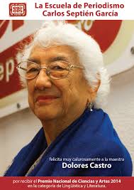 Dolores Castro, Chiapas y Rosario Castellanos