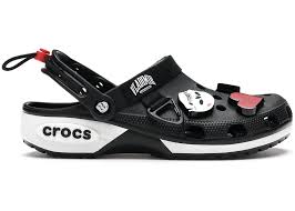 Buy and sell authentic crocs clog vladimir cauchemar shoes and thousands of other crocs sneakers with price data and release dates. Crocs Clog Vladimir Cauchemar