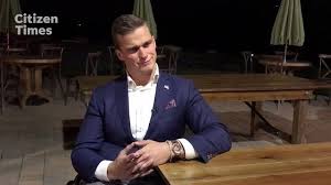 Madison Cawthorn Newly Elected Nc Congressman Faces Controversy
