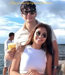 L👀K SPOTTED: Kathryn Bernardo and Alden Richards Vacationing Together...  Wow enjoy #PostViral #trendingpost #highlights #KathDen #vacation
