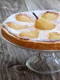 Tarte Bourdaloue D Apres Lenotre Tarte Bourdaloue Tarte Bourdaloue Mercotte Tarte Aux Poires