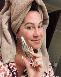 Book your Anti-Aging facial and get a travel size Rosehip firming oil. 🤩  Your 75 minute nap is waiting 🤗 Use the booking link below or call  405-533-3130 to snag this deeply