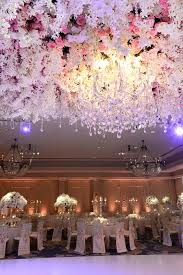 When it comes to beautiful weddings, thoughtful décor and design are key. Grande Floral Ceiling Wedding Ceiling Wedding Ceiling Decorations Wedding Decorations
