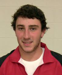 2011-12 Men's Swimming and Diving Roster