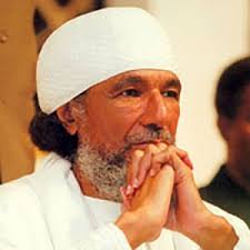 Ben Ammi in Footsteps of Garvey, Malcolm and Martin