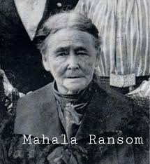 Roscoe Township Historical Society Group