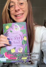 James Hunter e il Tatuaggio di Amore per June