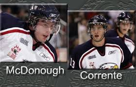 Michigan Junior Hockey: April 2006