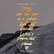 Image result for proverbs 19:21