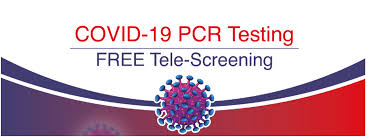 You can do the swab yourself (if you are parents or guardians have to swab test children aged 11 or under. Covid 19 Pcr Testing And Free Tele Screening