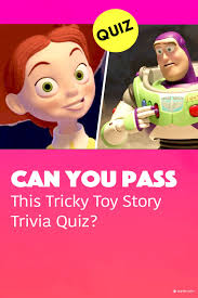 Learn about toys on the toys channel. Pixar Quiz Can You Pass This Tricky Toy Story Trivia Quiz Disney Personality Quiz Trivia Quiz Trivia