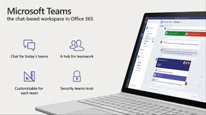 Microsoft teams is a proprietary business communication platform developed by microsoft, as part of the microsoft 365 family of products. Team Up With Microsoft Teams Pei
