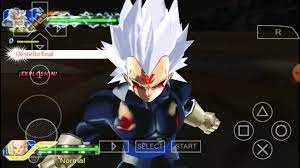 Adventure, puzzle, arcade, strategy, fps games. New Dragon Ball Xenoverse 3 Menu Psp Android