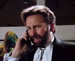 In memory of the original adult "Ben Hanscom" himself, John Ritter. He  passed away