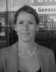 Hohenheimer Genossenscha ftsforschun g