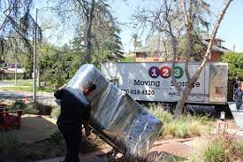 123 overseas moving, office relocation & storage i. Los Angeles La Movers 123 Moving Storage
