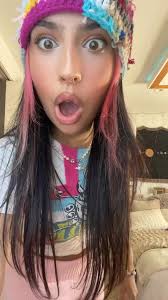 Love it #kyliecantrall #goodiebag #boyforaday #pop #descendants4 #red