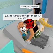 Pin By No U On Yttd Roblox Memes Turn Ons Memes