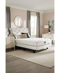 Macys mattress shopping guide overview. Hotel Collection Classic By Shifman Diana 12 Cushion Firm Mattress Queen Created For Macy S Reviews Mattresses Macy S