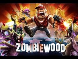 Zombiewood Mobile Game Trailer Youtube Game Trailers Mobile Game Best Games