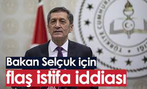 Bakan selçuk, öğrenci ve öğretmenlerle sohbet etti. Pfevz42mjtmkjm